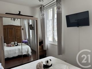  Appartement � vendre 2 pi�ces 39 m�