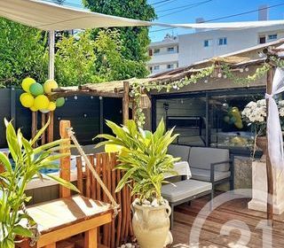  Maison � vendre 4 pi�ces 76 m�