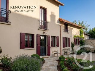  Maison � vendre 5 pi�ces 80 m�