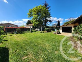  Maison � vendre 3 pi�ces 102 m�