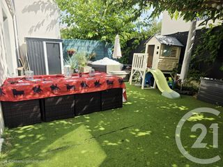  Appartement � vendre 3 pi�ces 58 m�