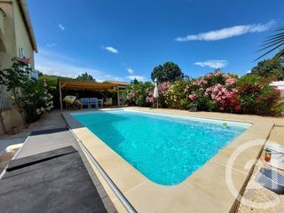  Maison � vendre 4 pi�ces 126 m�