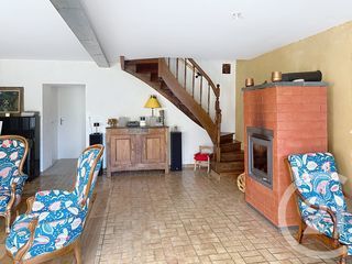  Maison � vendre 5 pi�ces 151 m�