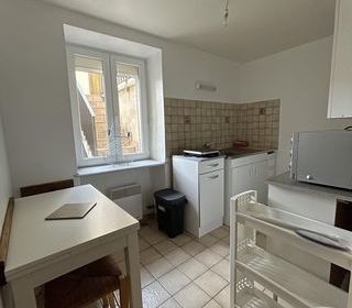  Appartement � louer 1 pi�ce 22 m�