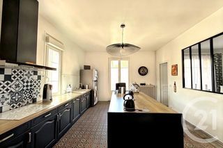  Maison � vendre 12 pi�ces 515 m�