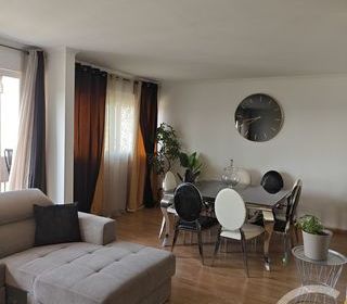  Appartement � vendre 4 pi�ces 96 m�