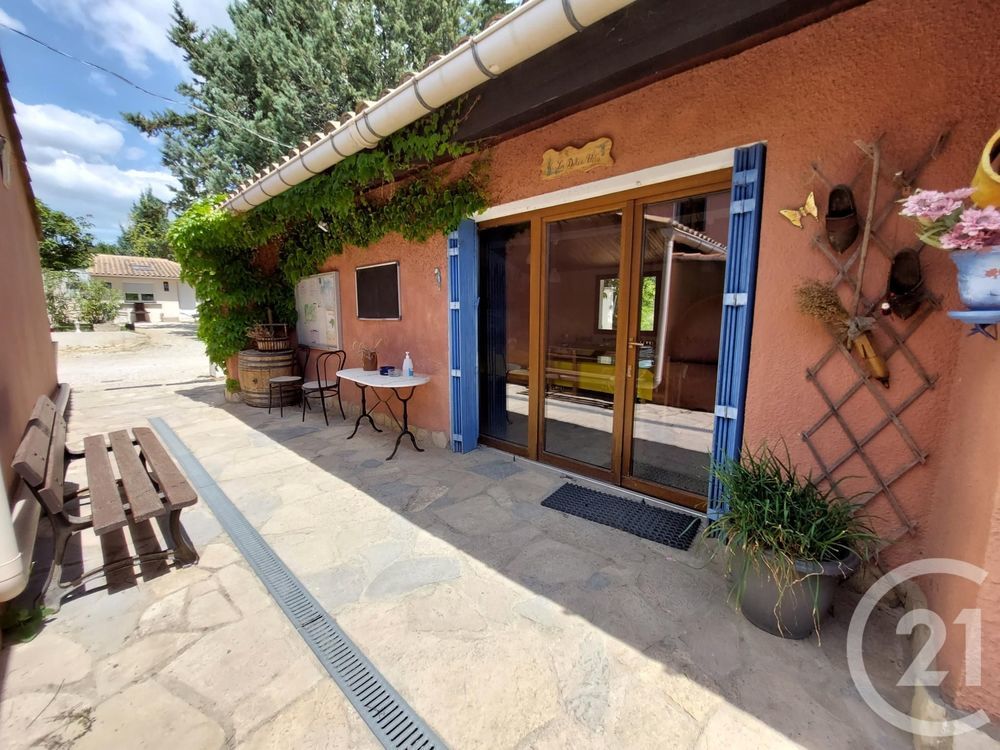 � vendre  Maison Uz�s (30700)