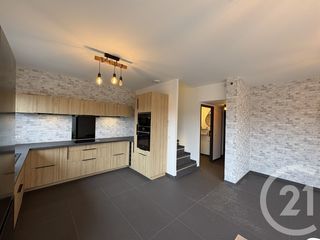  Maison � louer 4 pi�ces 106 m�