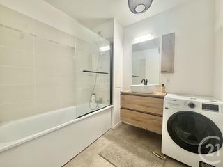  Appartement � vendre 4 pi�ces 88 m�