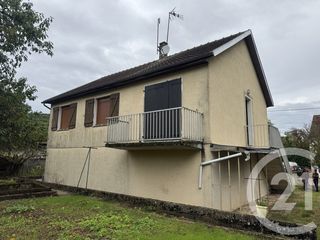  Maison � vendre 5 pi�ces 80 m�