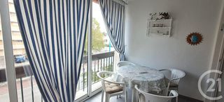  Appartement � vendre 2 pi�ces 46 m�