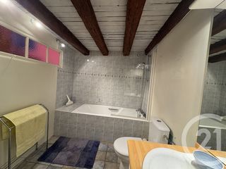  Maison � vendre 4 pi�ces 172 m�