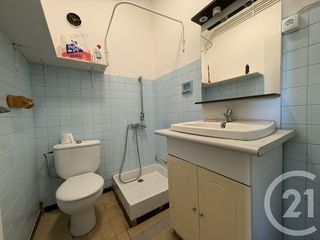  Appartement � louer 2 pi�ces 29 m�