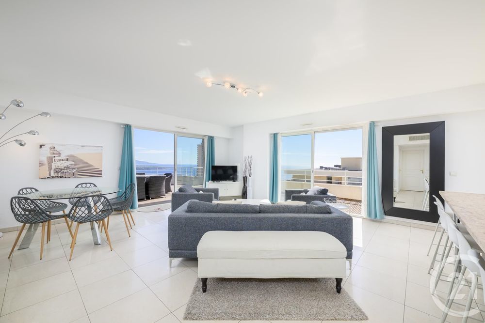 � vendre  Appartement Beausoleil (06240)