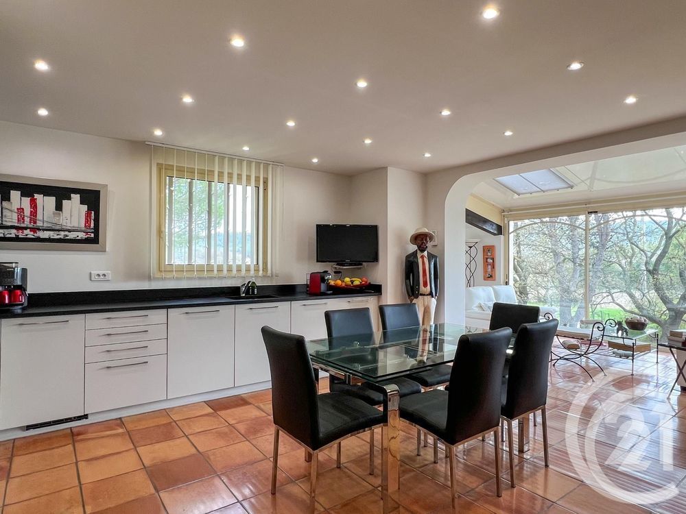 � vendre  Maison Rognes (13840)