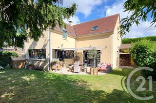  Maison � vendre 5 pi�ces 159 m�