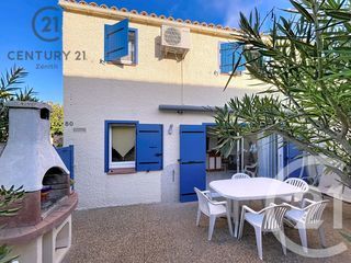  Maison � vendre 3 pi�ces 68 m�