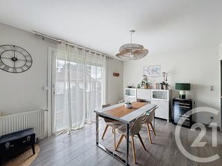  Maison � vendre 4 pi�ces 185 m�