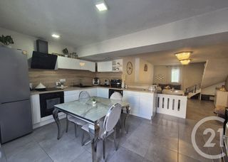  Maison � vendre 4 pi�ces 84 m�