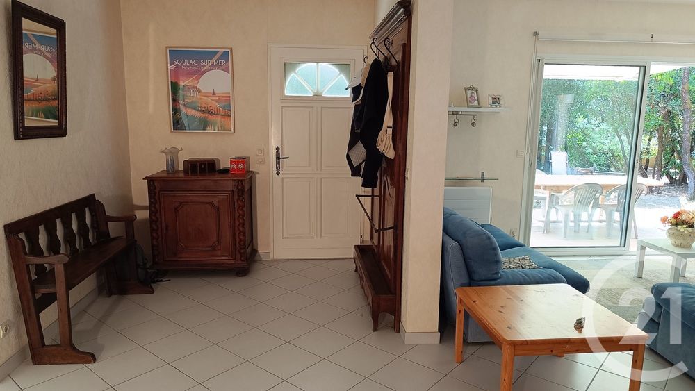 � vendre  Maison Soulac-sur-Mer (33780)