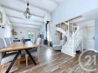  Maison � vendre 5 pi�ces 161 m�