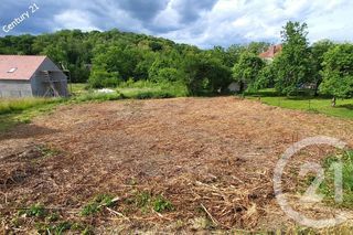  Terrain � vendre 672 m�