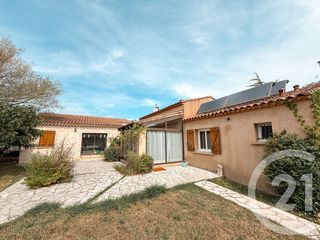  Maison � vendre 5 pi�ces 165 m�