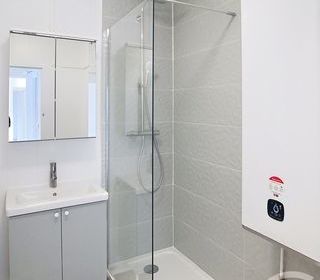  Appartement � louer 3 pi�ces 53 m�