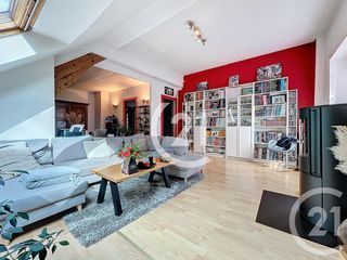  Appartement � vendre 6 pi�ces 136 m�