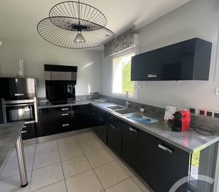  Maison � vendre 6 pi�ces 165 m�