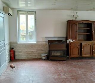  Maison � vendre 3 pi�ces 108 m�