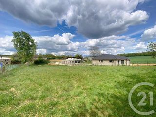  Terrain � vendre 900 m�