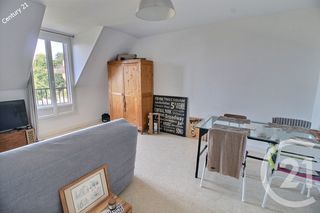  Appartement � vendre 2 pi�ces 38 m�