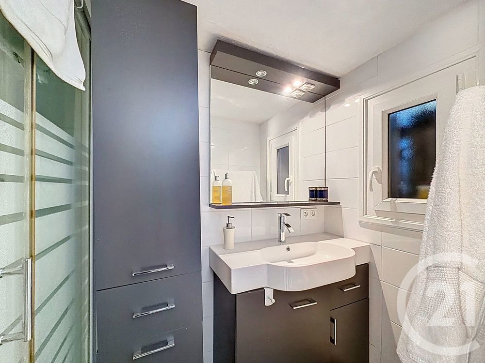 � vendre  Maison Antibes (06600)