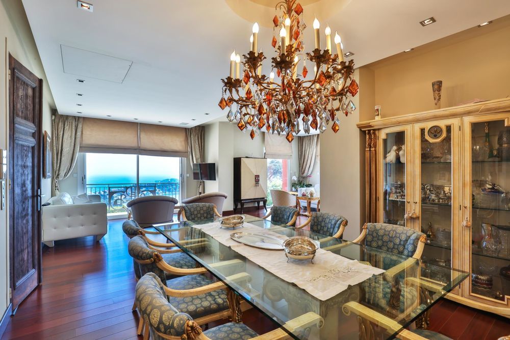 � vendre  Maison Villefranche-sur-Mer (06230)