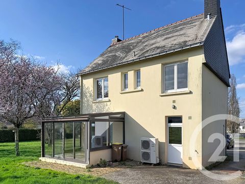   Vente Maison Maison - 4 pi�ce(s) - 69 m�