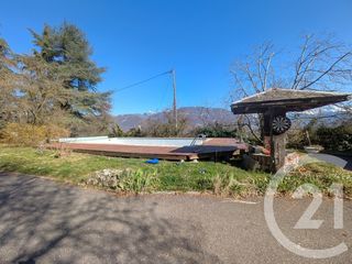  Maison � vendre 8 pi�ces 263 m�