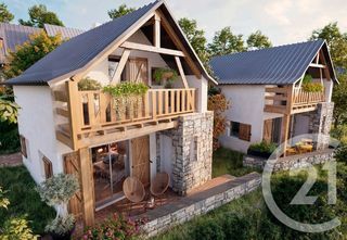  Maison � vendre 4 pi�ces 67 m�