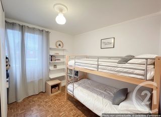  Appartement � vendre 2 pi�ces 42 m�