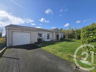  Maison � vendre 5 pi�ces 109 m�