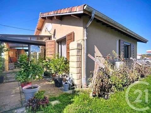   Vente Maison Maison - 3 pi�ce(s) - 112 m�