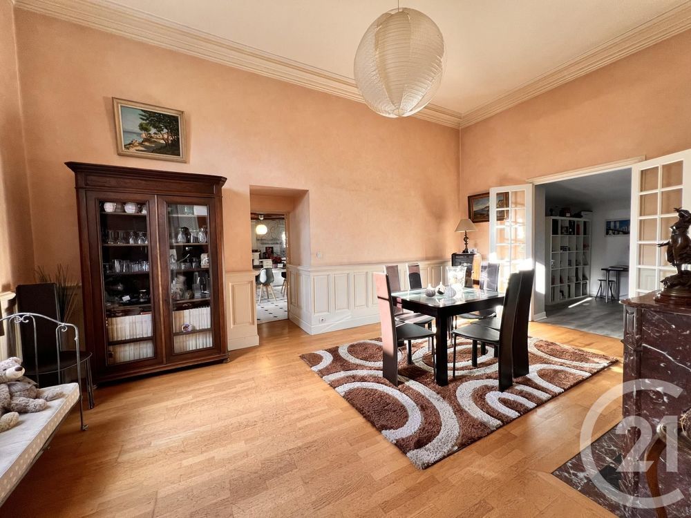 � vendre  Maison Jou�-l�s-Tours (37300)