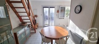  Maison � vendre 3 pi�ces 35 m�