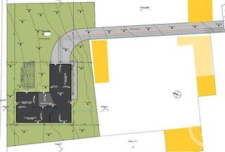  Terrain � vendre 1669 m�