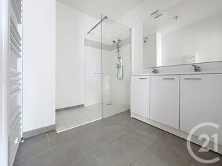  Appartement � vendre 4 pi�ces 86 m�