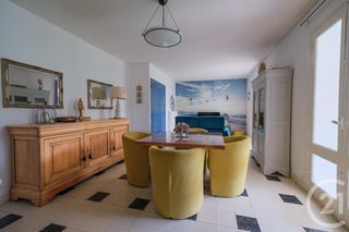  Maison � vendre 4 pi�ces 107 m�