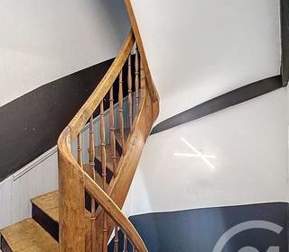  Maison � vendre 6 pi�ces 108 m�