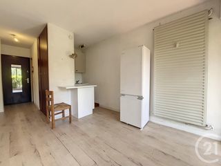  Appartement � louer 1 pi�ce 16 m�