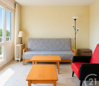  Appartement � louer 3 pi�ces 39 m�