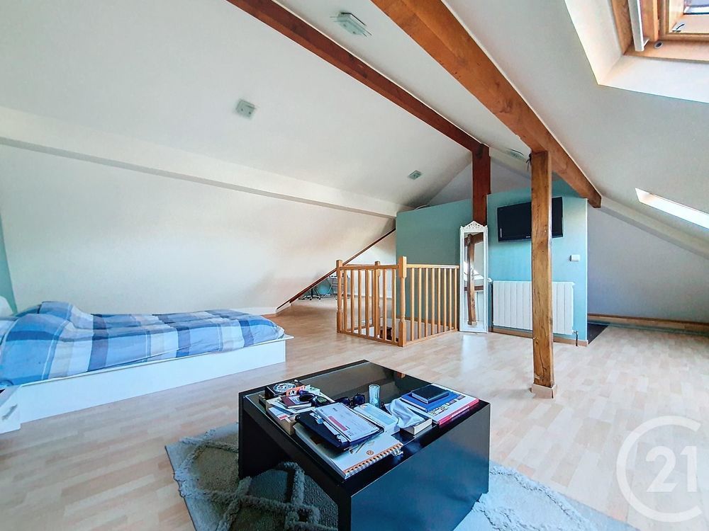 � vendre  Maison Colombes (92700)